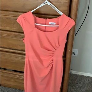 Good as new work dress